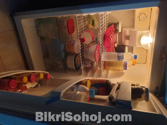 Meiling ston refrigerator